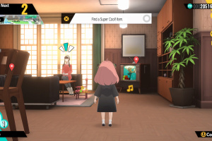 Spy x Anya: Operation Memories Screenshot