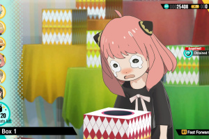 Spy x Anya: Operation Memories Screenshot