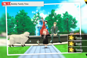 Spy x Anya: Operation Memories Screenshot