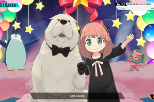 Spy x Anya: Operation Memories Screenshot