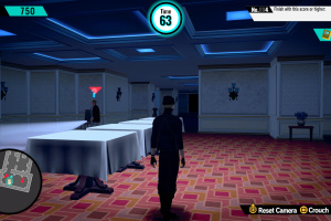 Spy x Anya: Operation Memories Screenshot