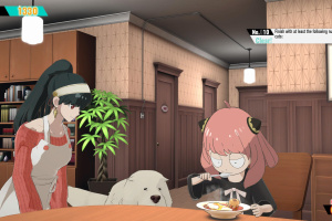 Spy x Anya: Operation Memories Screenshot