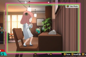 Spy x Anya: Operation Memories Screenshot