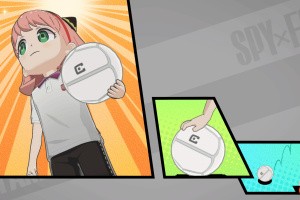 Spy x Anya: Operation Memories Screenshot