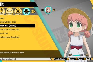 Spy x Anya: Operation Memories Screenshot