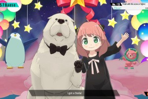 Spy x Anya: Operation Memories Screenshot