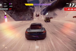 Asphalt Legends Unite Screenshot