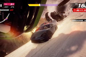 Asphalt Legends Unite Screenshot
