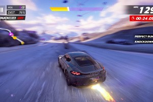 Asphalt Legends Unite Screenshot