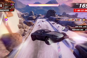 Asphalt Legends Unite Screenshot