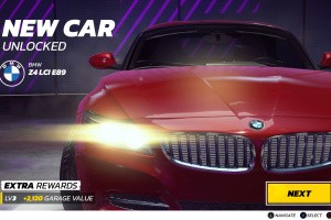 Asphalt Legends Unite Screenshot