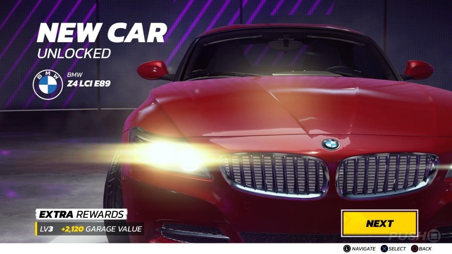 Asphalt Legends Unite Review - Screenshot 10 of 10