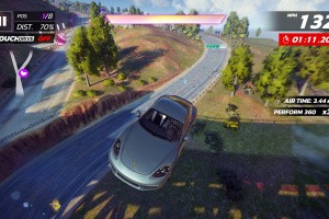 Asphalt Legends Unite Screenshot