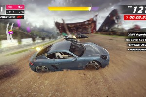 Asphalt Legends Unite Screenshot