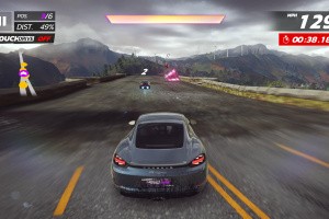 Asphalt Legends Unite Screenshot