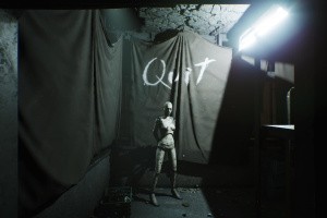 Nobody Wants to Die Screenshot