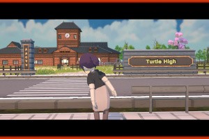 Let's School Screenshot