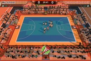 Let's School Screenshot