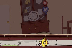 Thank Goodness You're Here! Screenshot