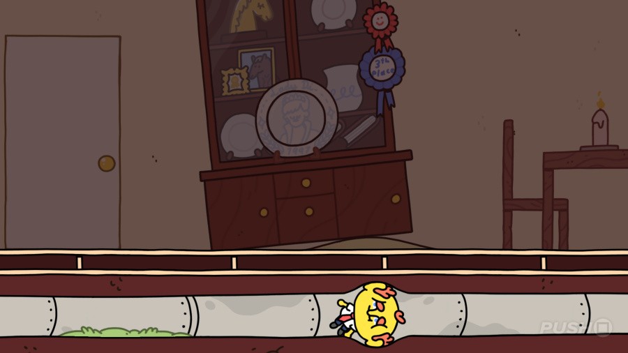 Thank Goodness You're Here! Review - Screenshot 4 of 6
