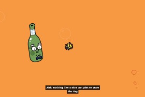 Thank Goodness You're Here! Screenshot