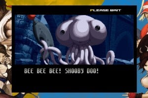 SNK vs. Capcom: SVC Chaos Screenshot