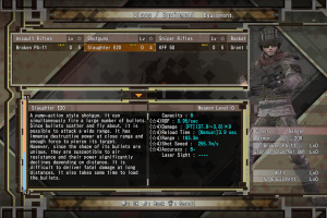 Earth Defense Force 6 Screenshot