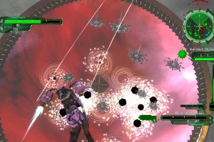 Earth Defense Force 6 Screenshot