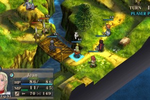 Jeanne d'Arc Screenshot