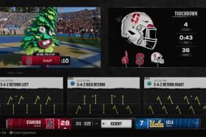 EA Sports College Football 25 Screenshot