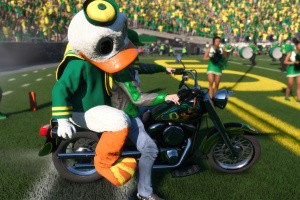 EA Sports College Football 25 Screenshot