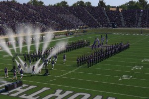 EA Sports College Football 25 Screenshot