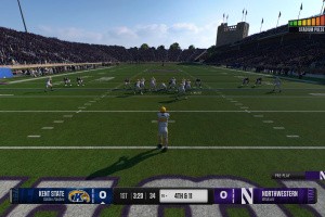 EA Sports College Football 25 Screenshot