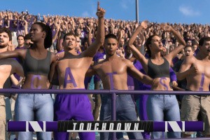 EA Sports College Football 25 Screenshot