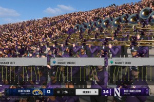 EA Sports College Football 25 Screenshot
