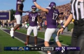 EA Sports College Football 25 - Screenshot 10 of 10