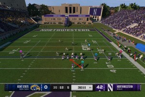 EA Sports College Football 25 Screenshot