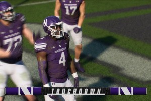 EA Sports College Football 25 Screenshot