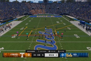 EA Sports College Football 25 Screenshot
