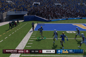 EA Sports College Football 25 Screenshot