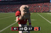 EA Sports College Football 25 - Screenshot 3 of 10