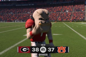EA Sports College Football 25 Screenshot