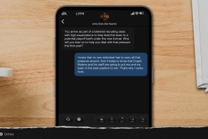 EA Sports College Football 25 Screenshot