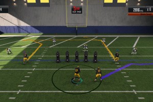 EA Sports College Football 25 Screenshot