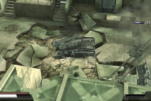 Killzone: Liberation Screenshot