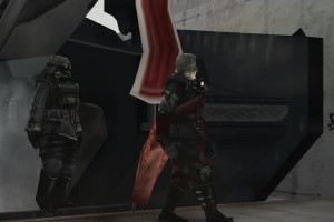 Killzone: Liberation Screenshot