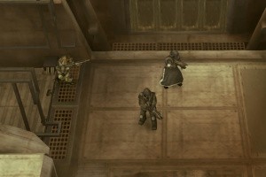 Killzone: Liberation Screenshot