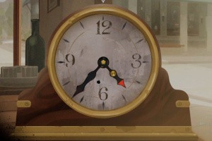 The Star Named EOS Screenshot