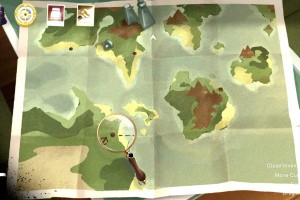 The Star Named EOS Screenshot