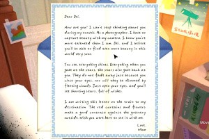 The Star Named EOS Screenshot